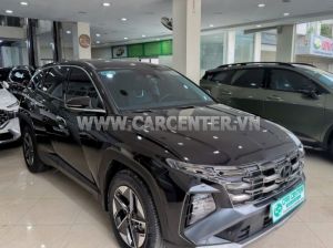 Xe Hyundai Tucson 2.0 AT CRDi Đặc biệt 2024