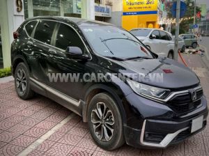 Xe Honda CRV E 2021