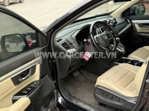 Xe Honda CRV E 2021