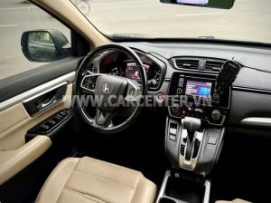 Xe Honda CRV E 2021