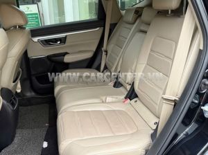 Xe Honda CRV E 2021