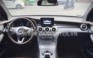 Xe Mercedes Benz GLC 300 4Matic 2018