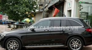 Xe Mercedes Benz GLC 300 4Matic 2018