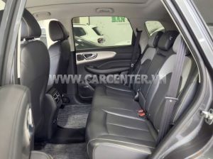 Xe MG RX5 1.5T LUX 2024