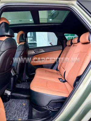 Xe Kia Sportage Signature X-Line 1.6T AWD 2024