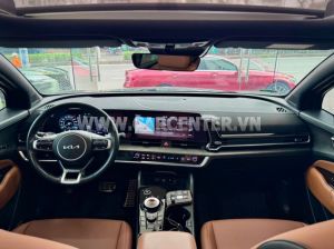 Xe Kia Sportage Signature X-Line 1.6T AWD 2024