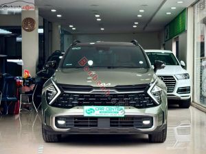 Xe Kia Sportage Signature X-Line 1.6T AWD 2024