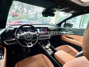 Xe Kia Sportage Signature X-Line 1.6T AWD 2024