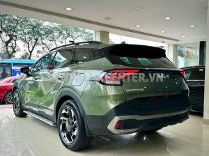 Xe Kia Sportage Signature X-Line 1.6T AWD 2024