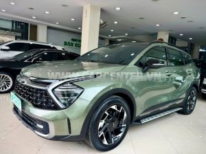 Xe Kia Sportage Signature X-Line 1.6T AWD 2024