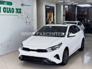 Xe Kia K3 Luxury 1.6 AT 2024