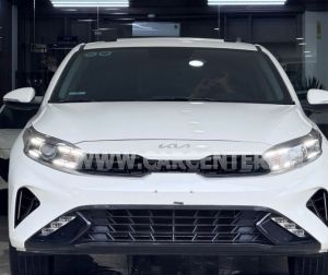 Xe Kia K3 Luxury 1.6 AT 2024