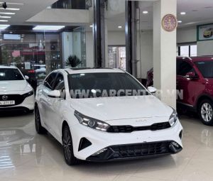 Xe Kia K3 Luxury 1.6 AT 2024