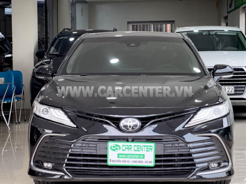 Toyota Camry 2.5Q 2022