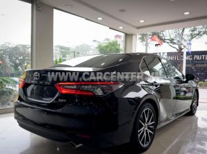 Xe Toyota Camry 2.5Q 2022