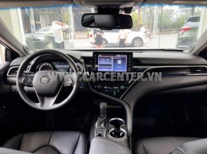 Xe Toyota Camry 2.5Q 2022