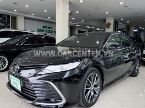 Xe Toyota Camry 2.5Q 2022