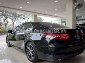 Xe Toyota Camry 2.5Q 2022
