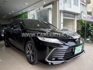 Xe Toyota Camry 2.5Q 2022