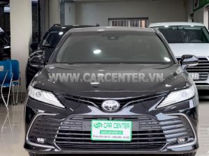 Xe Toyota Camry 2.5Q 2022