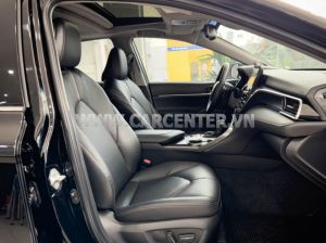 Xe Toyota Camry 2.5Q 2022