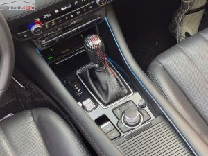 Xe Mazda 6 Premium 2.0 AT 2022