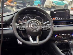 Xe Mazda 6 Premium 2.0 AT 2022