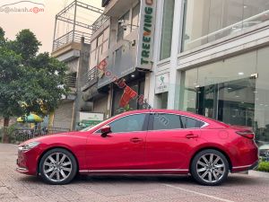 Xe Mazda 6 Premium 2.0 AT 2022