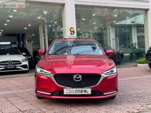 Xe Mazda 6 Premium 2.0 AT 2022