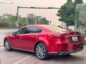 Xe Mazda 6 Premium 2.0 AT 2022