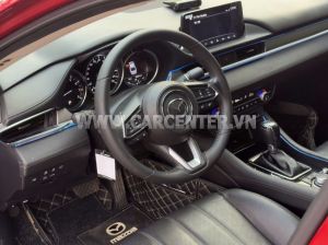 Xe Mazda 6 Premium 2.0 AT 2022