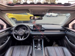 Xe Mazda 6 Premium 2.0 AT 2022