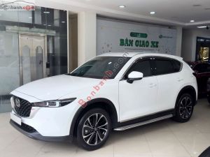 Xe Mazda CX5 Luxury 2.0 AT 2025