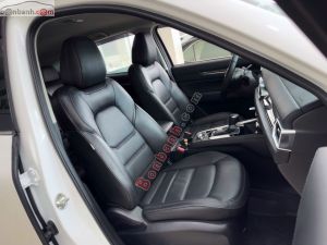 Xe Mazda CX5 Luxury 2.0 AT 2025