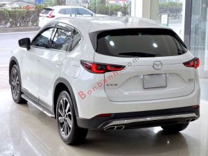 Xe Mazda CX5 Luxury 2.0 AT 2025