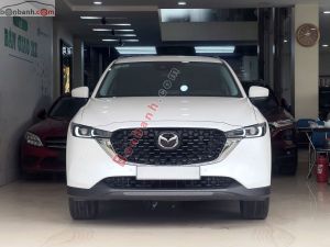 Xe Mazda CX5 Luxury 2.0 AT 2025
