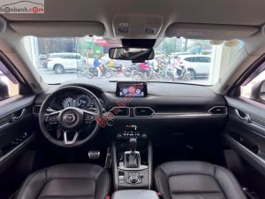 Xe Mazda CX5 Luxury 2.0 AT 2025
