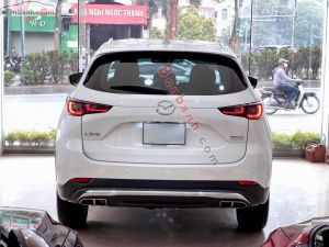 Xe Mazda CX5 Luxury 2.0 AT 2025