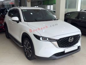Xe Mazda CX5 Luxury 2.0 AT 2025