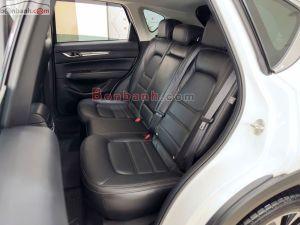 Xe Mazda CX5 Luxury 2.0 AT 2025