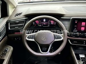 Xe Volkswagen Viloran Luxury 2024
