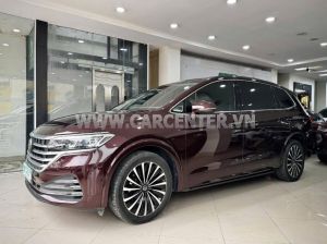 Xe Volkswagen Viloran Luxury 2024