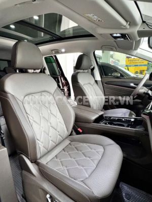 Xe Volkswagen Viloran Luxury 2024