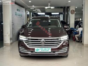 Xe Volkswagen Viloran Luxury 2024