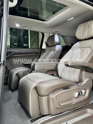 Xe Volkswagen Viloran Luxury 2024