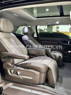 Xe Volkswagen Viloran Luxury 2024