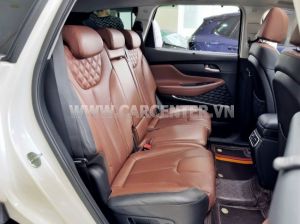 Xe Hyundai SantaFe Cao cấp 2.2L HTRAC 2022