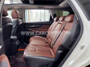 Xe Hyundai SantaFe Cao cấp 2.2L HTRAC 2022