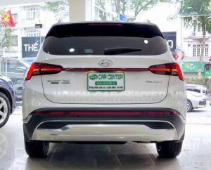 Xe Hyundai SantaFe Cao cấp 2.2L HTRAC 2022