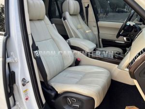 Xe LandRover Range Rover Supercharged 5.0 2013